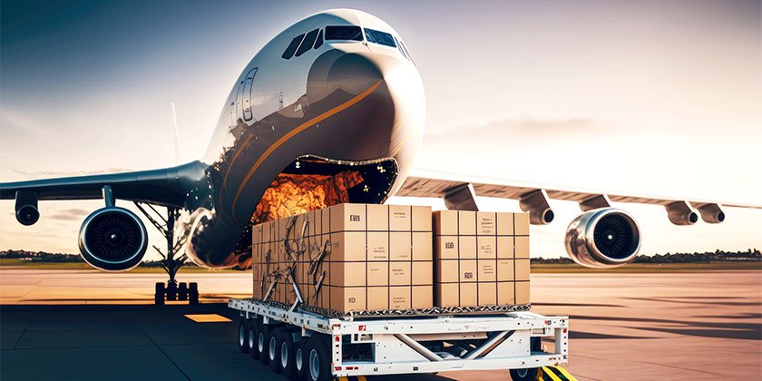 Air Cargo Services by Vahati Logistics