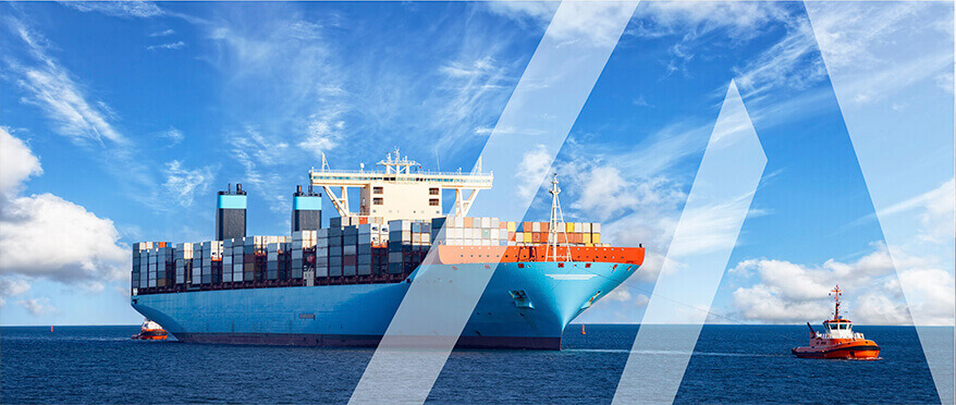 Sea Freight Services by Vahati Logistics