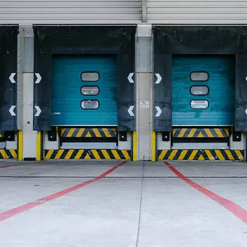 Less Container Load (LCL) Shipping Services - Vahati Logistics